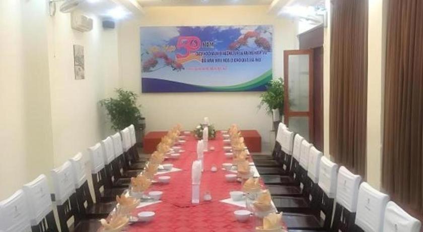 7S Hotel Thu Bon Danang Esterno foto