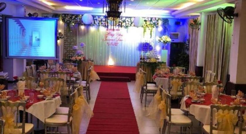 7S Hotel Thu Bon Danang Esterno foto