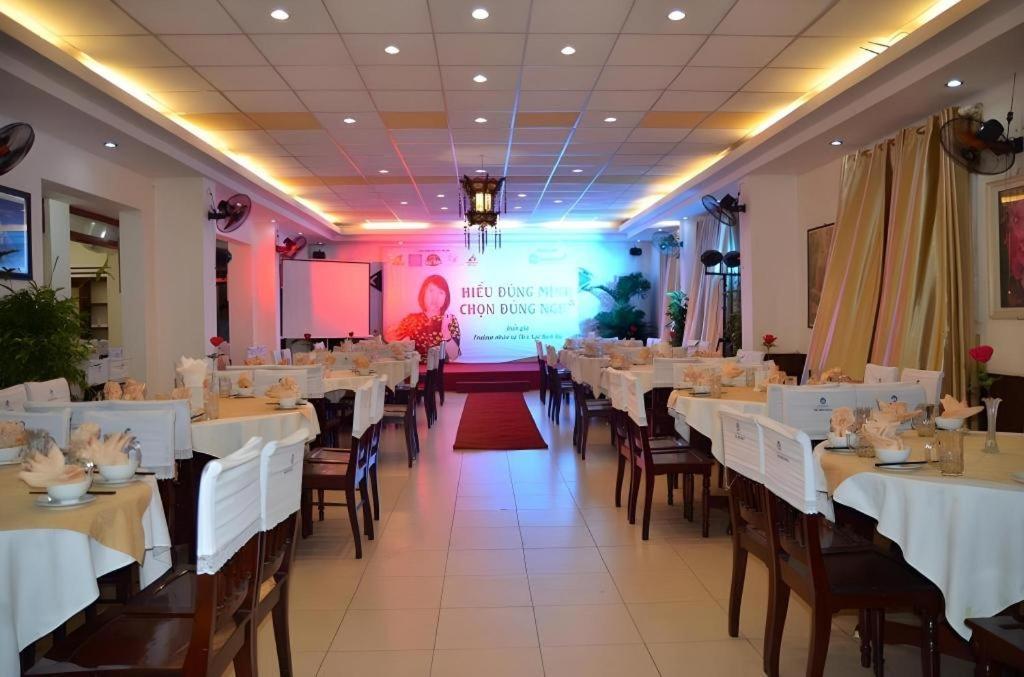 7S Hotel Thu Bon Danang Esterno foto