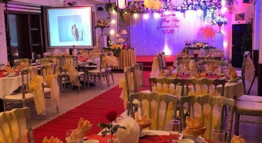 7S Hotel Thu Bon Danang Esterno foto