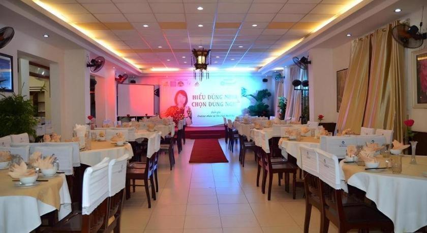 7S Hotel Thu Bon Danang Esterno foto